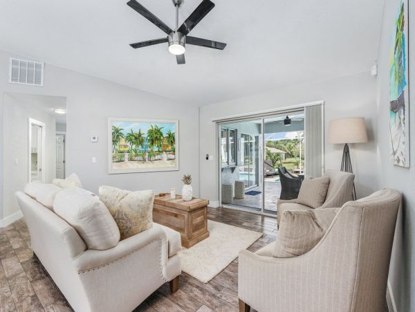 Cape Coral Home 1024175