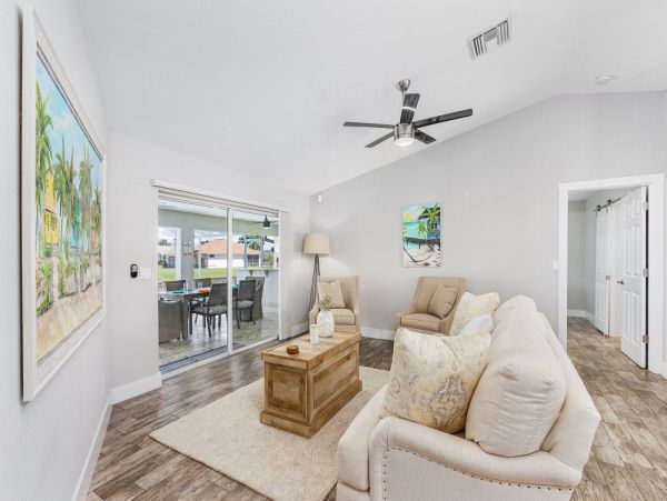 Cape Coral Home 1024175