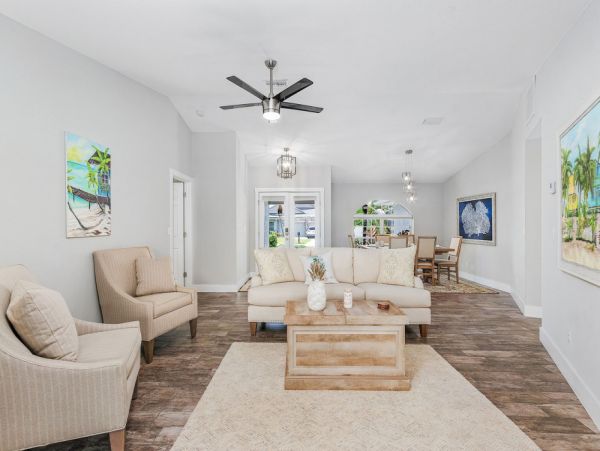 Cape Coral Home 1024175