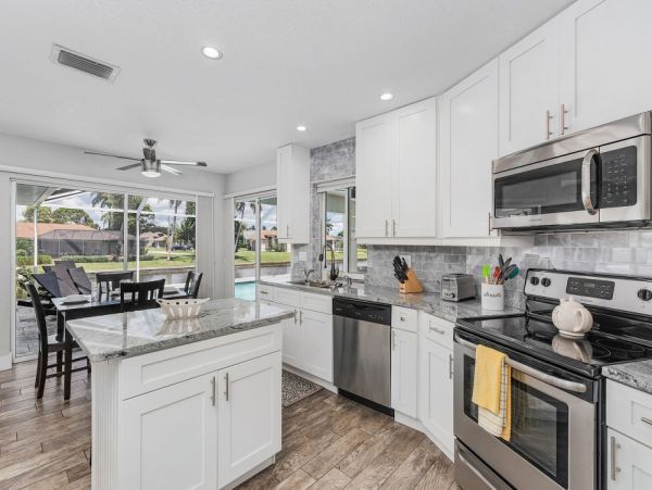 Cape Coral Home 1024175