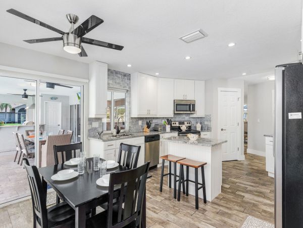 Cape Coral Home 1024175