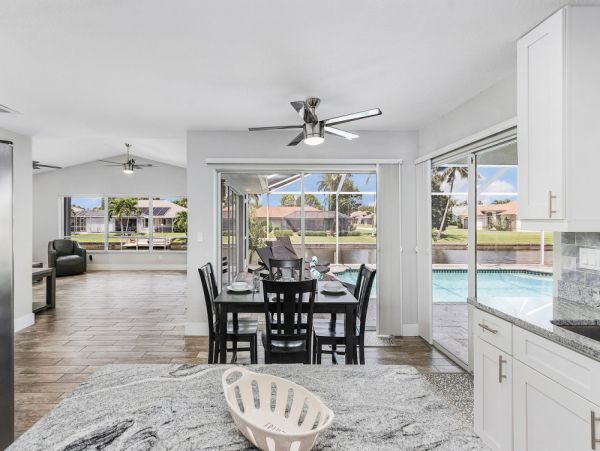 Cape Coral Home 1024175