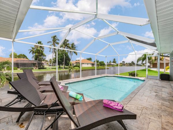 Cape Coral Home 1024175
