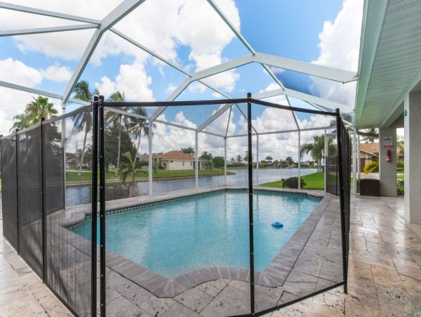 Cape Coral Home 1024175