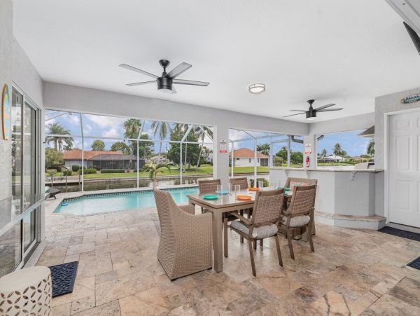 Cape Coral Home 1024175