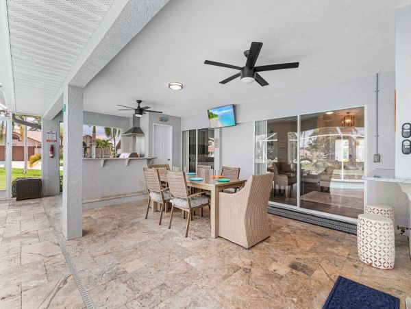 Cape Coral Home 1024175
