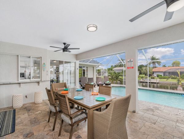 Cape Coral Home 1024175