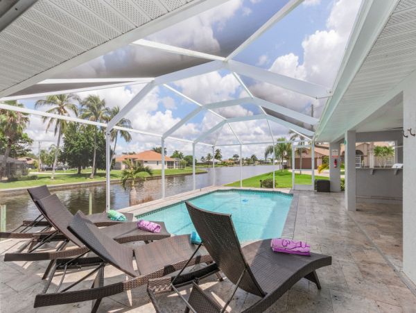 Cape Coral Home 1024175