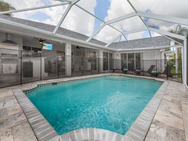 Cape Coral Home 1024175