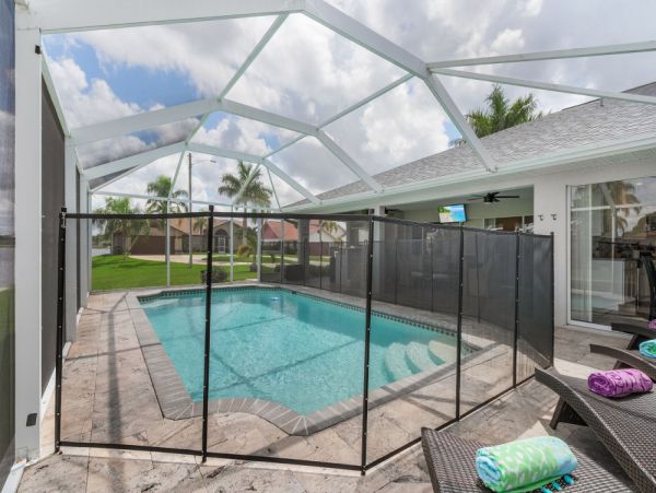 Cape Coral Home 1024175