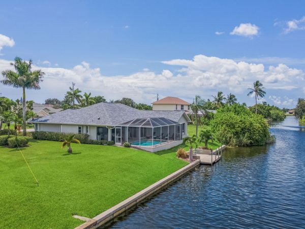 Cape Coral Home 1024175