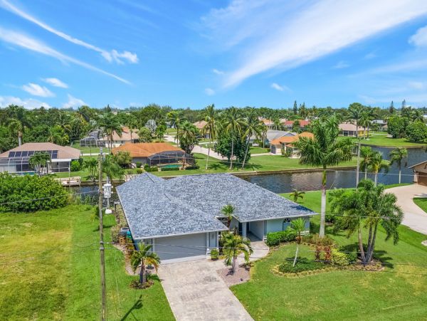 Cape Coral Home 1024175