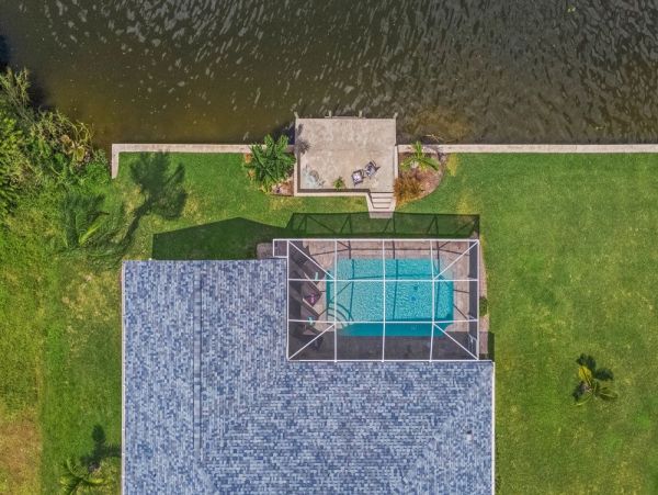 Cape Coral Home 1024175