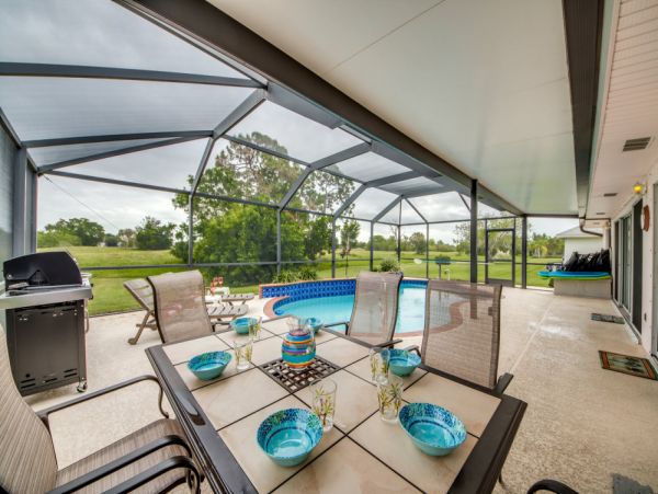 Cape Coral Home 1024176