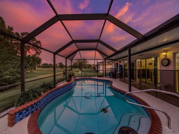 Cape Coral Home 1024176