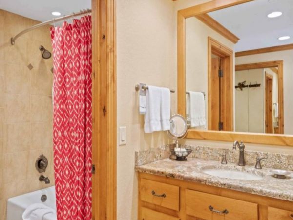 Luxury Ski in Ski out Vacation Condo in Beaver Creek