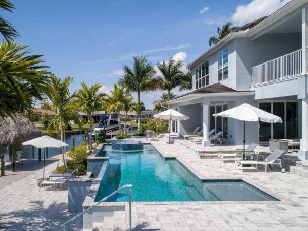 Cape Coral Home 1024178