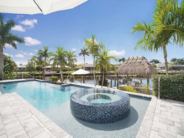 Cape Coral Home 1024178