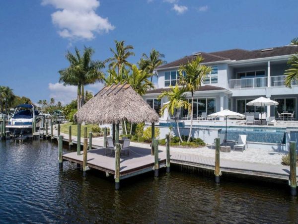 Cape Coral Home 1024178