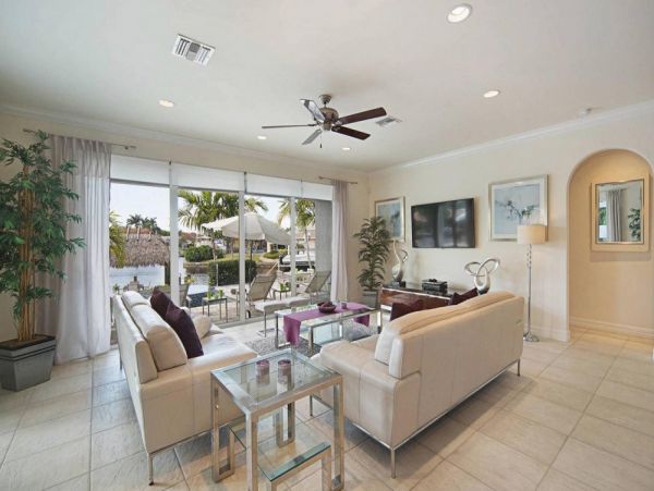 Cape Coral Home 1024178