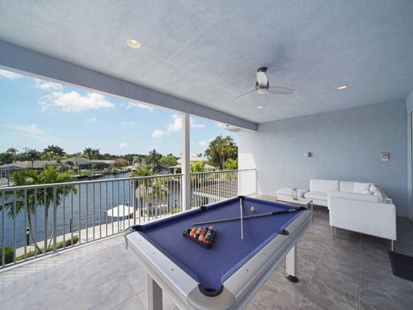 Cape Coral Home 1024178