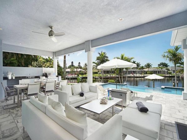 Cape Coral Home 1024178