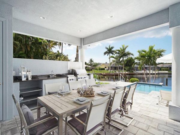 Cape Coral Home 1024178