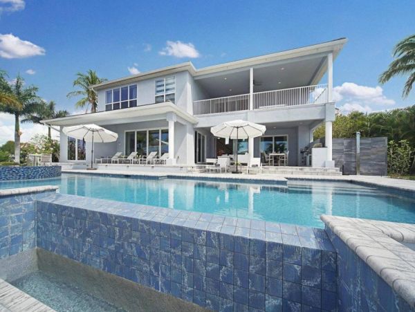 Cape Coral Home 1024178