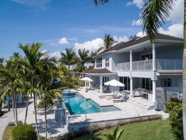 Cape Coral Home 1024178