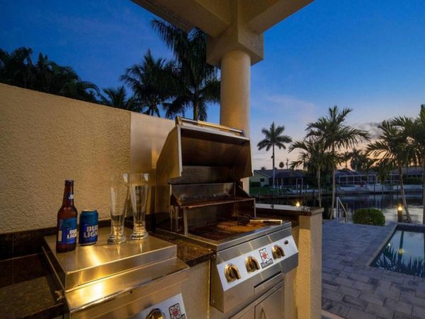 Cape Coral Home 1024178