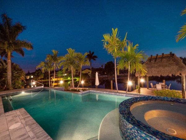 Cape Coral Home 1024178