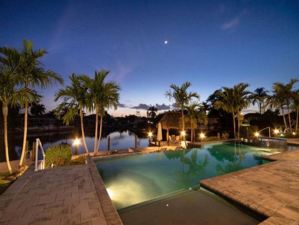 Cape Coral Home 1024178