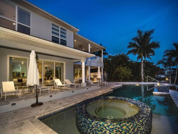 Cape Coral Home 1024178