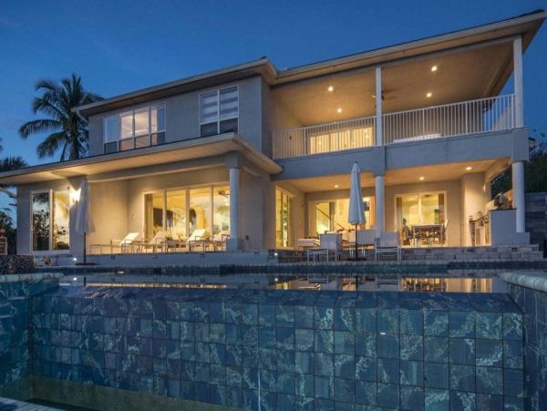 Cape Coral Home 1024178