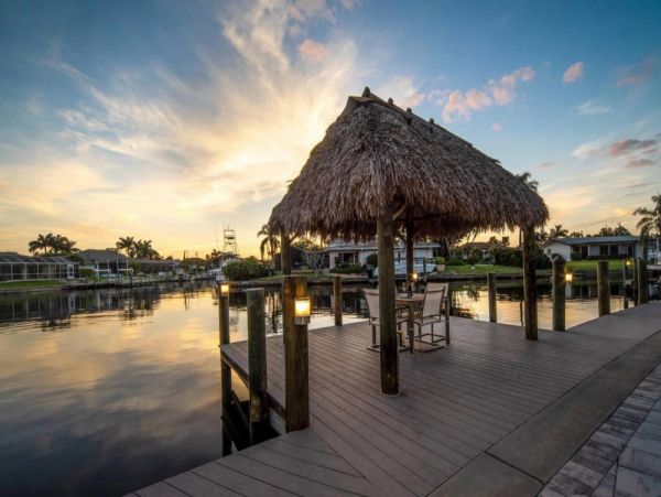 Cape Coral Home 1024178