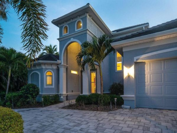 Cape Coral Home 1024178