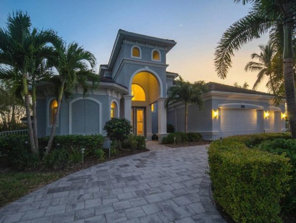 Cape Coral Home 1024178
