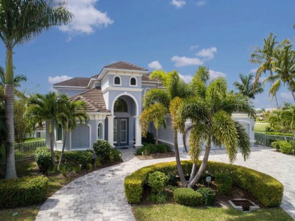 Cape Coral Home 1024178