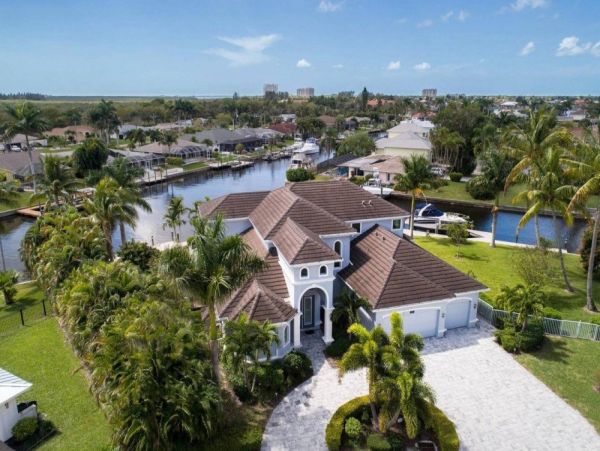 Cape Coral Home 1024178