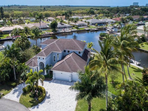 Cape Coral Home 1024178