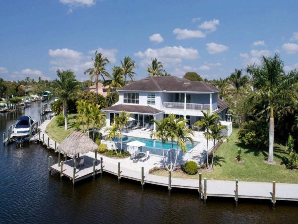 Cape Coral Home 1024178