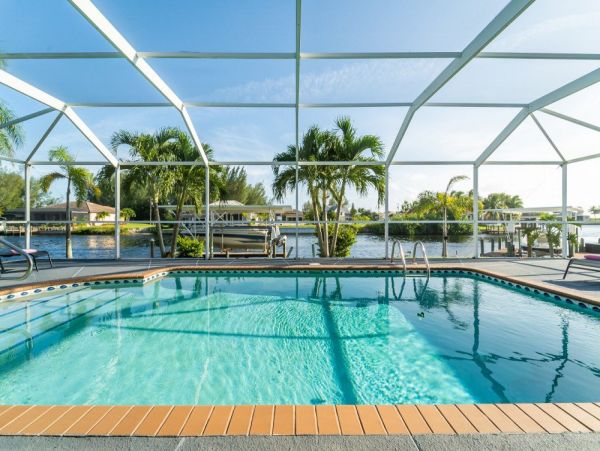 Cape Coral Home 1024179