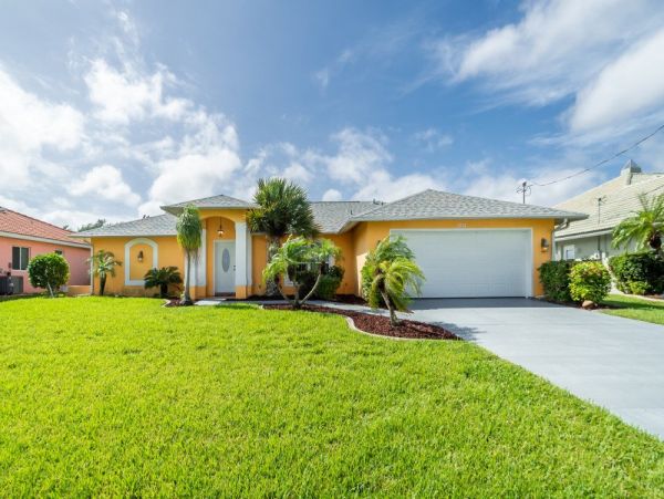 Cape Coral Home 1024179