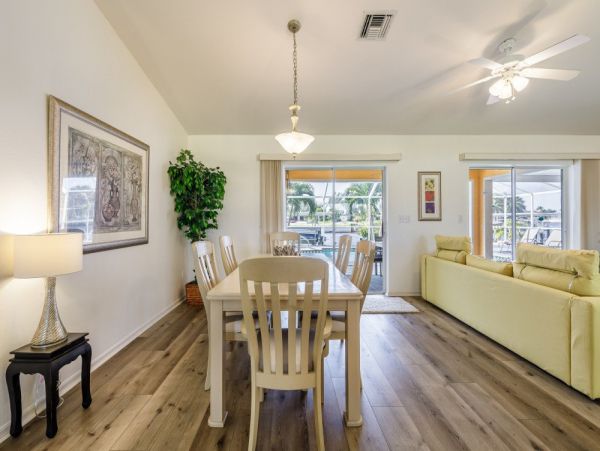 Cape Coral Home 1024179