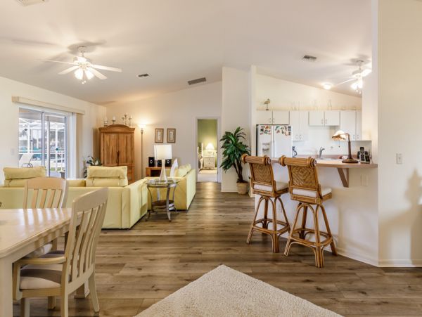Cape Coral Home 1024179