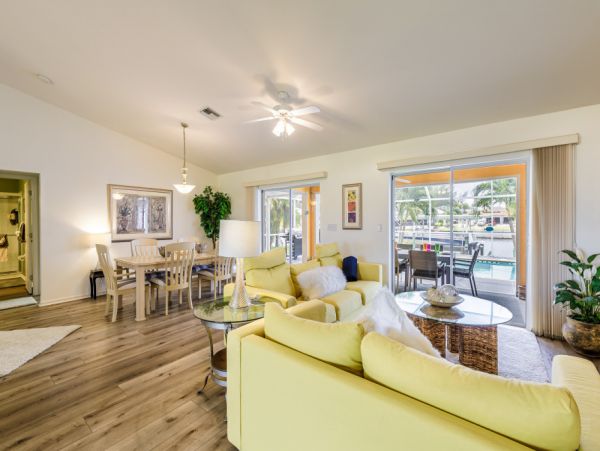 Cape Coral Home 1024179