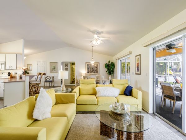 Cape Coral Home 1024179