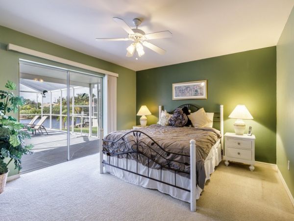 Cape Coral Home 1024179