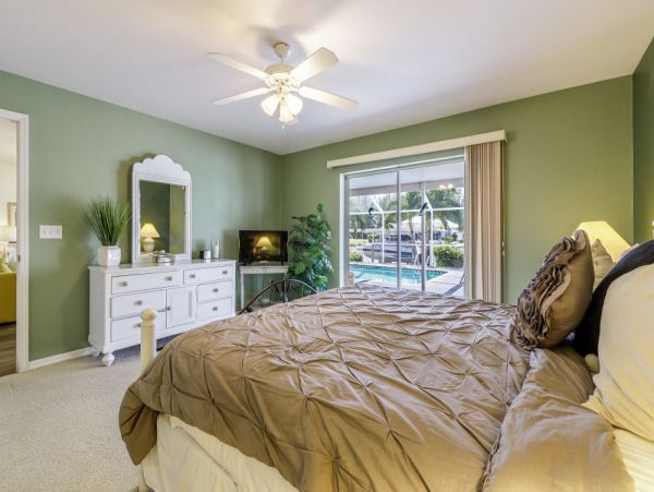 Cape Coral Home 1024179