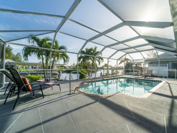 Cape Coral Home 1024179